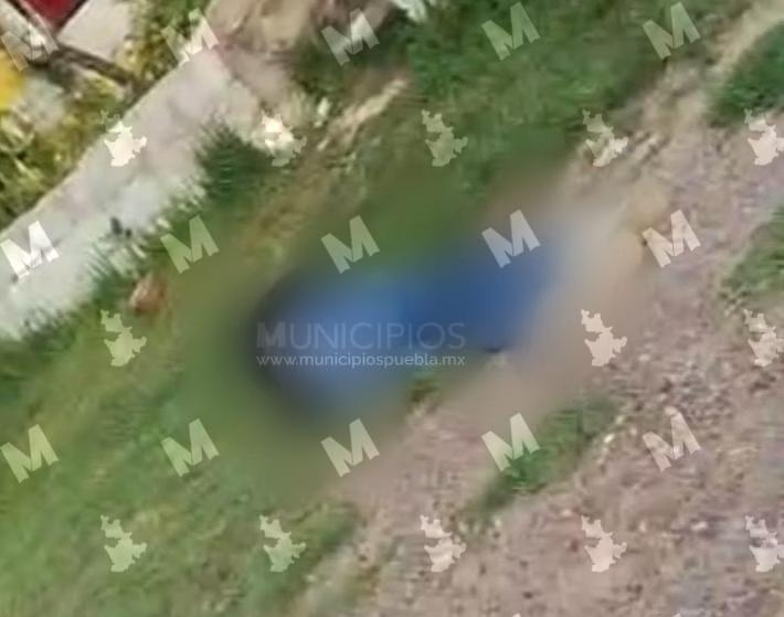 Muerto Tlaxcala
