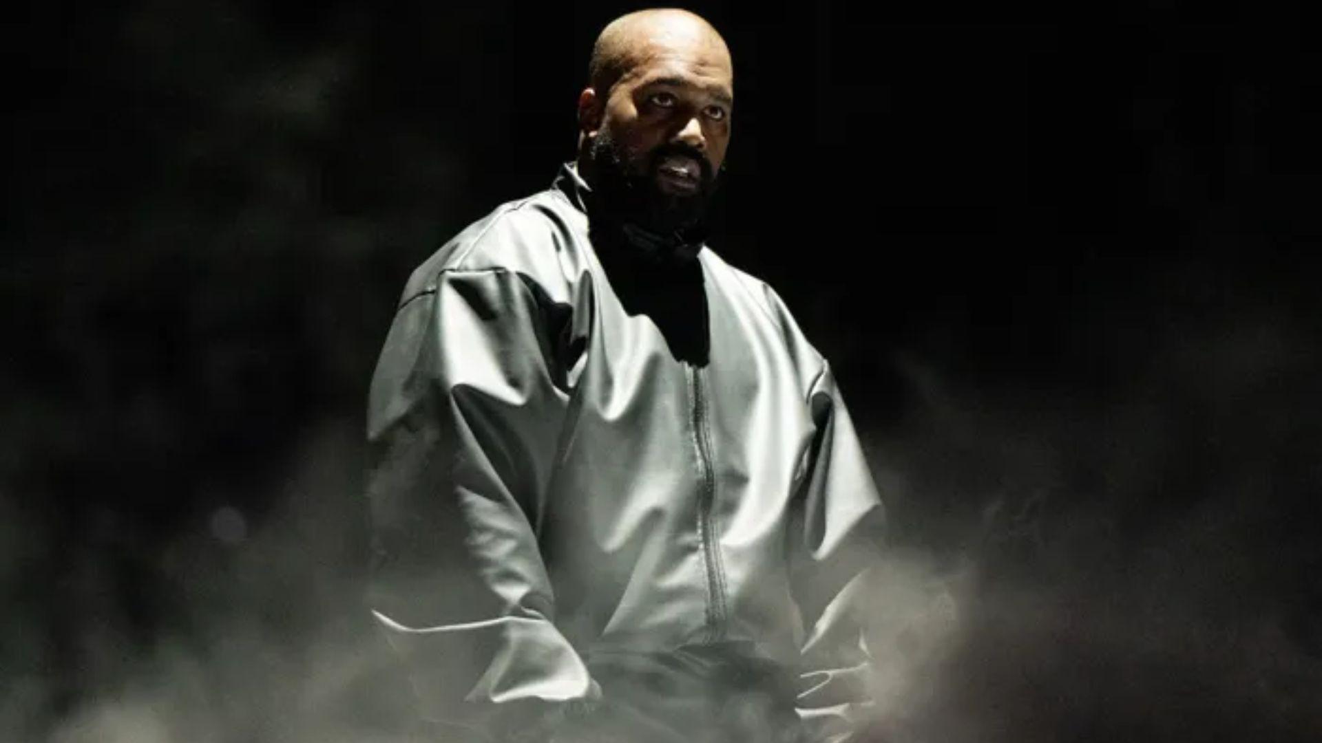 Estrenan documental sobre el declive mental de Kanye West