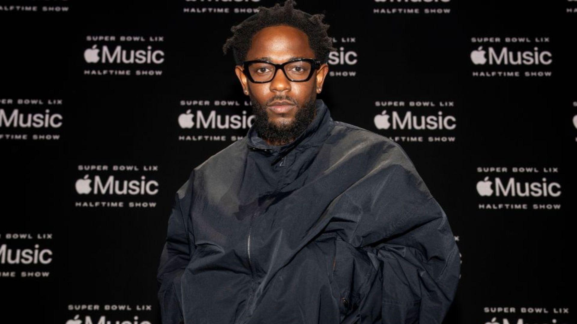 Las 5 mejores canciones de Kendrick Lamar 