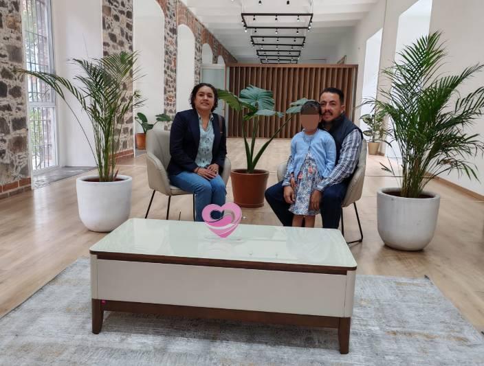 Adopción