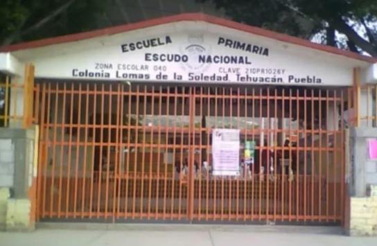 Escuela