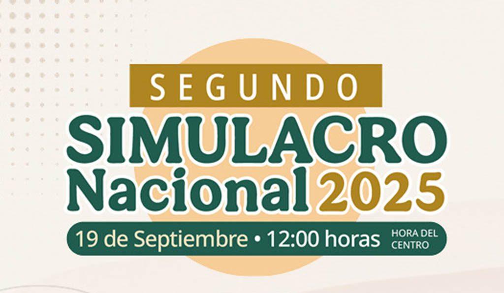 Simulacro