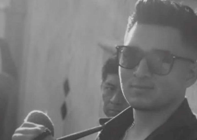 Muere joven músico de la banda Tierra Trovadora en accidente en moto en Acatzingo