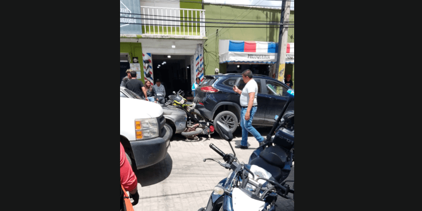 accidente texmelucan
