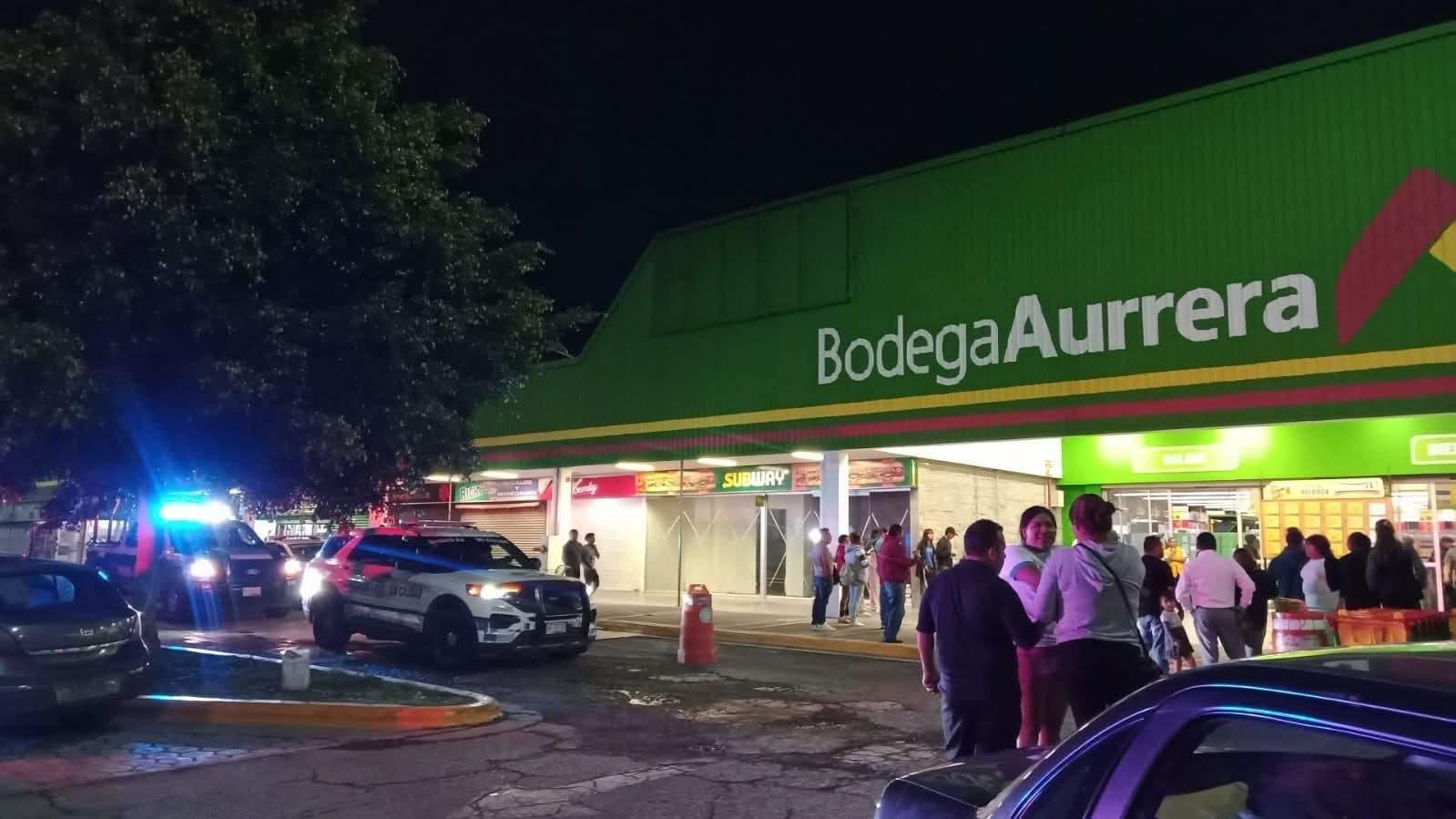 aurrerá Xilotzingo