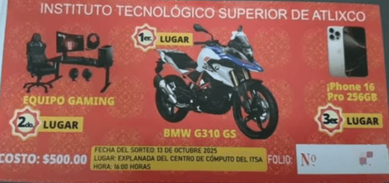 boletos
