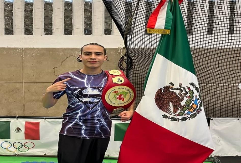 Buen inicio de Bryan Ortiz y Hugo Barrón.