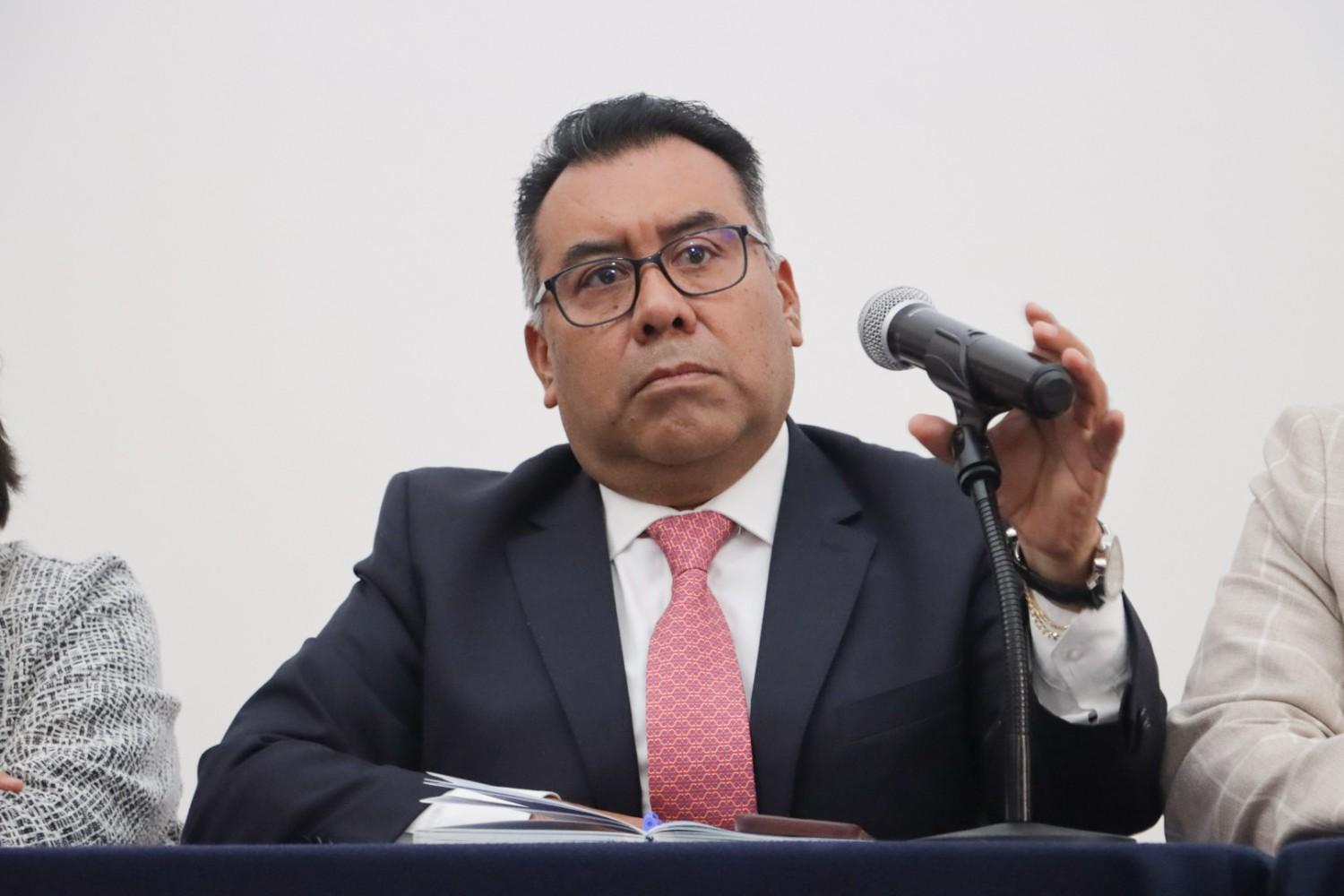 Habrá elecciones en paz y seguras en la BUAP.
