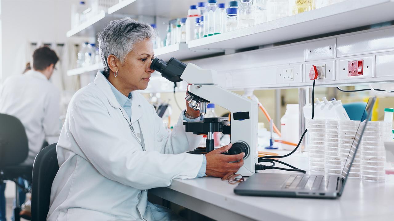 Cada 24 de septiembre se celebra el Día Mundial de la Investigación contra el Cáncer.