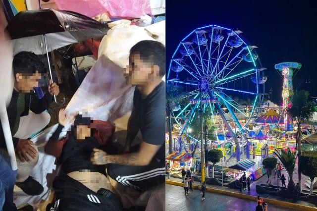 feria canoa
