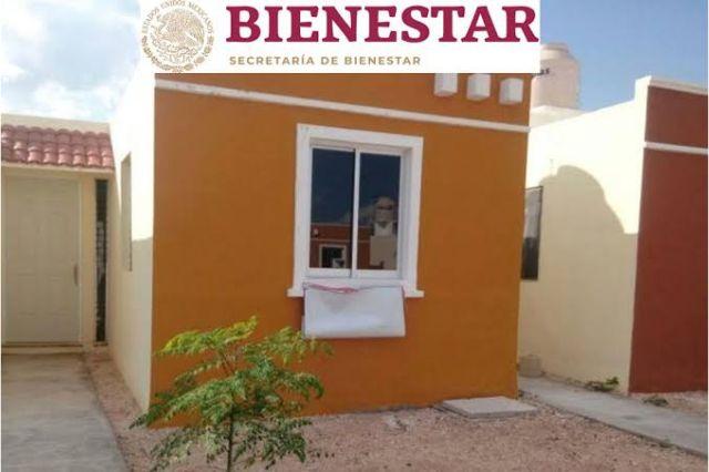 Vivienda del bienestar