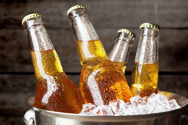 cerveza