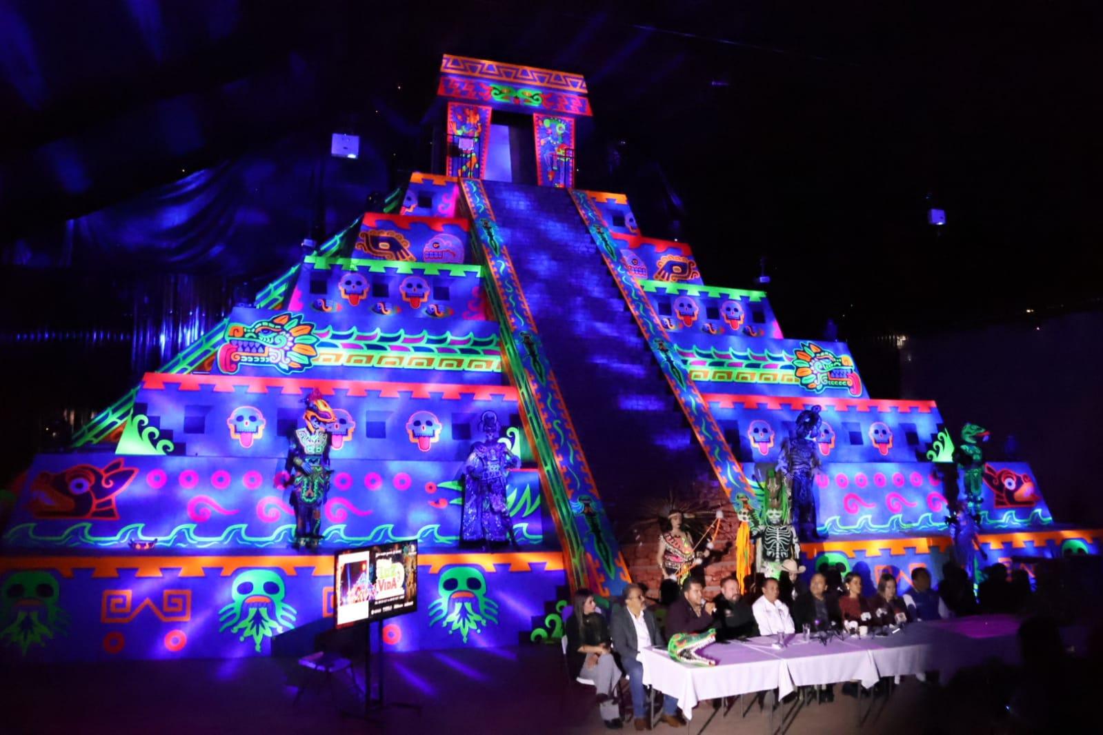festival chignahuapan