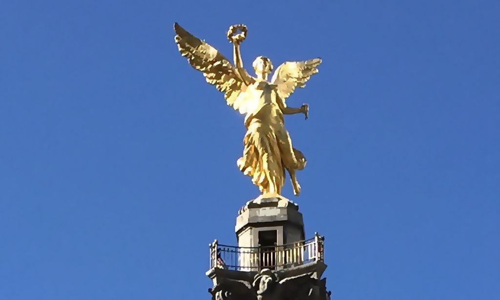 Columna de la Indenpendencia