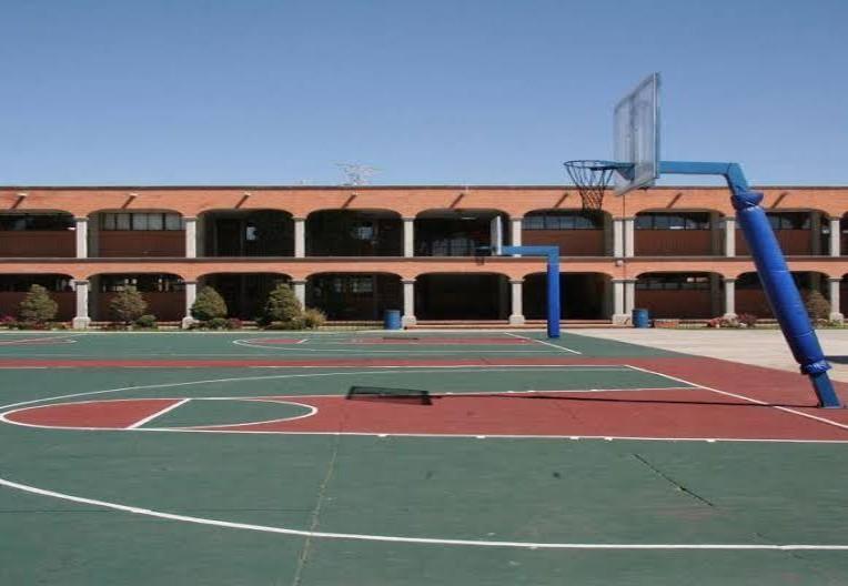 Instituto D’Amicis dio de baja a Leonardo Sampayo Carballo.