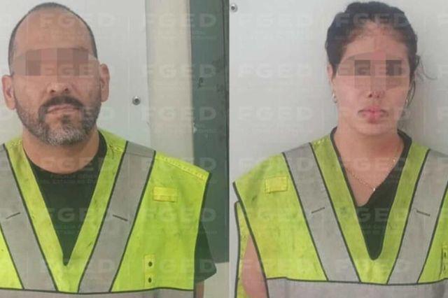 detenidos
