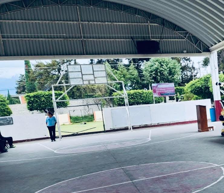 escuela