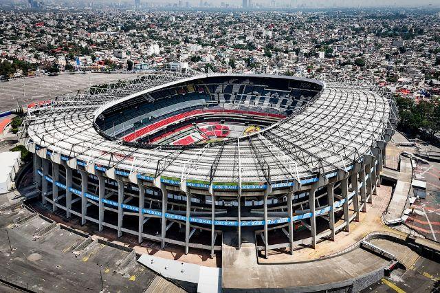 Estadio Azteca