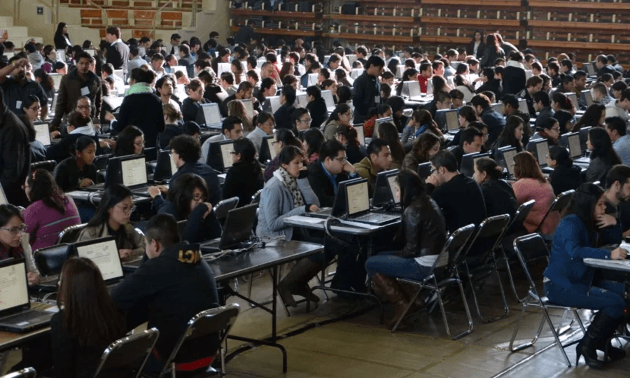 La edición XLIX del Examen Nacional para Aspirantes a Residencias Médicas (ENARM) 2025, se realizará los días 23, 24 y 25 de septiembre de 2025.