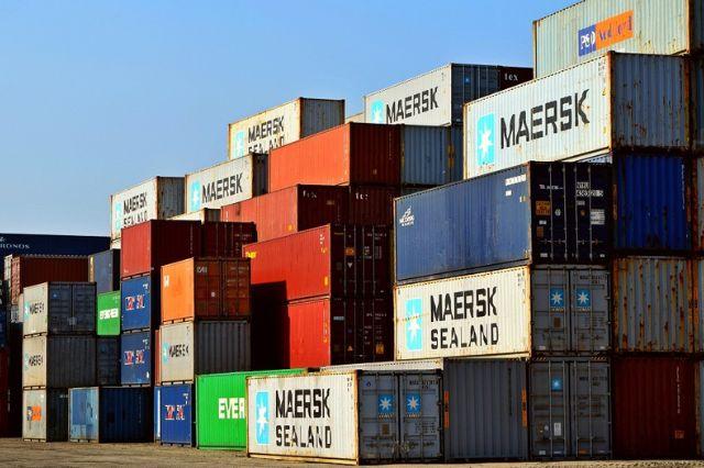 exportaciones