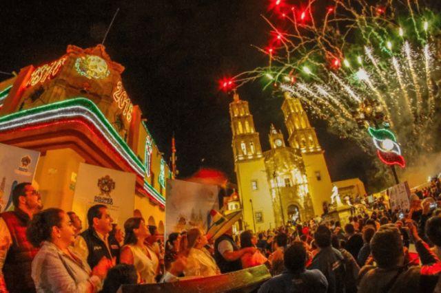 festejos