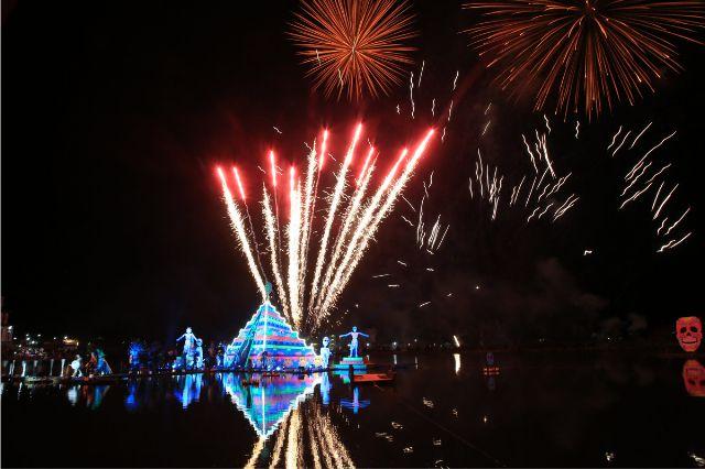 chignahuapan festival