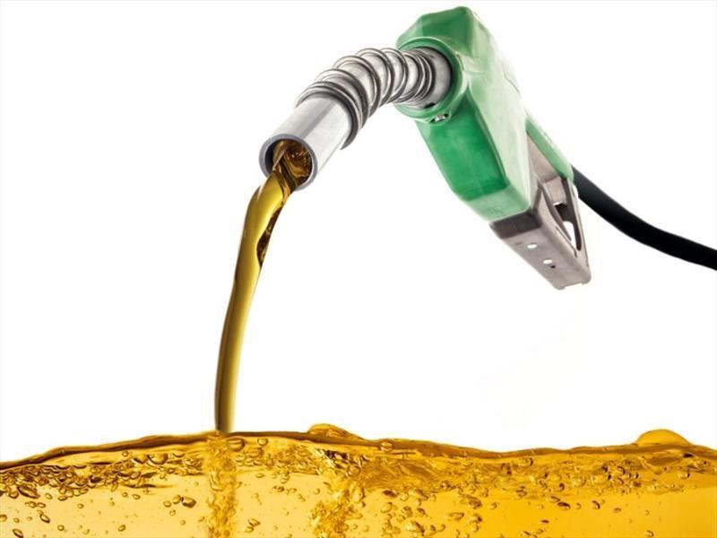 gasolina