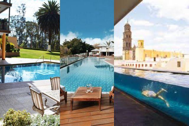 hoteles
