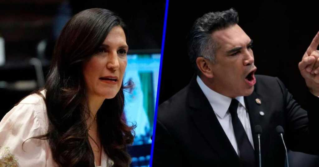 kenia y alito