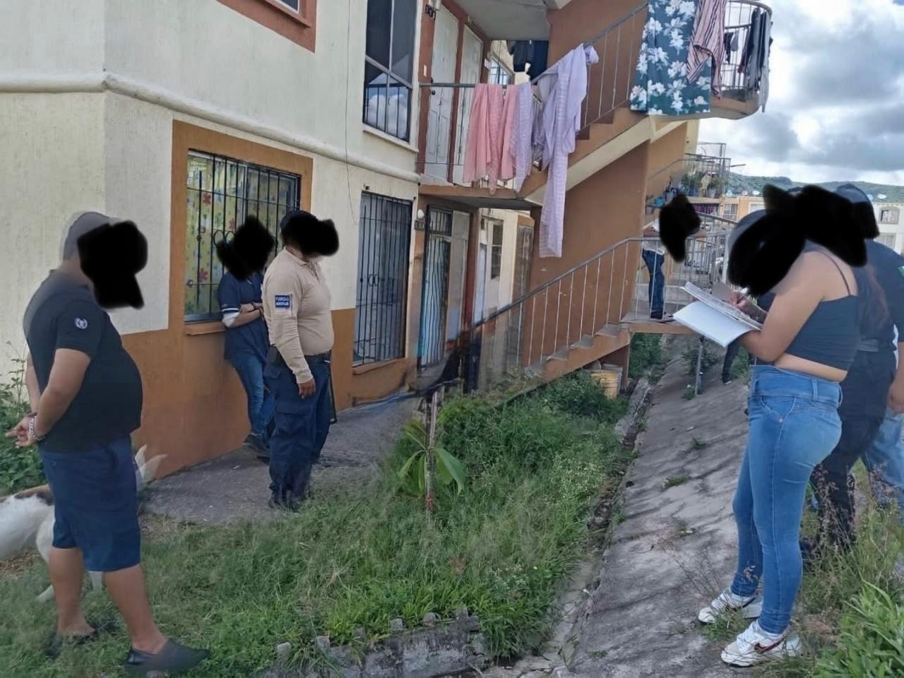 ladrón chiquito