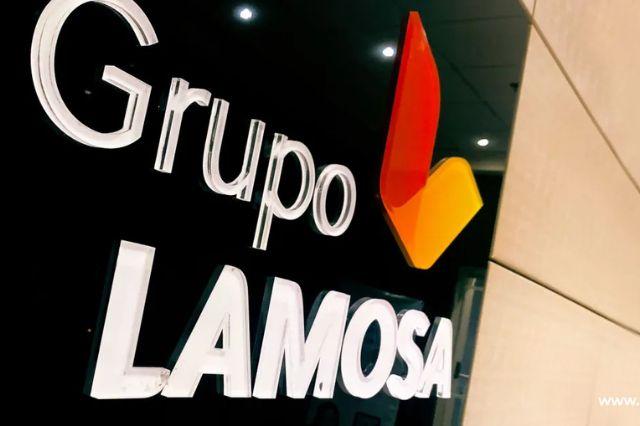 lamosa