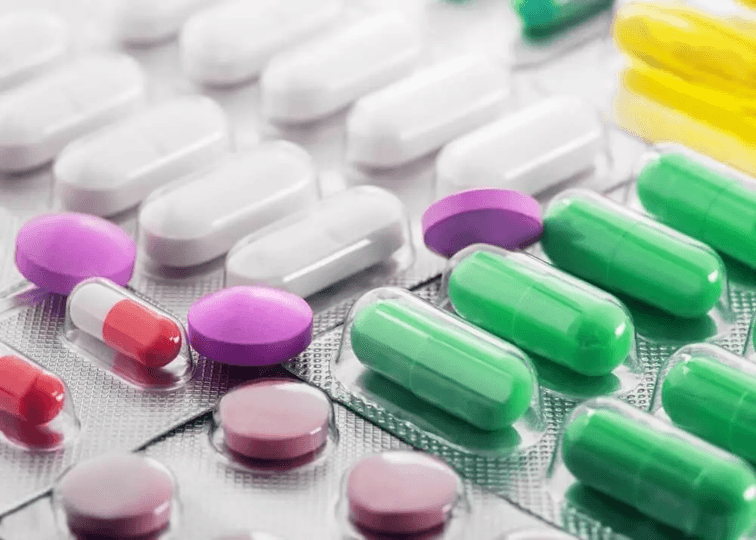 Gobierno de México exhibió a las empresas que han incumplido con el abasto de medicamentos e insumos médicos en el país.