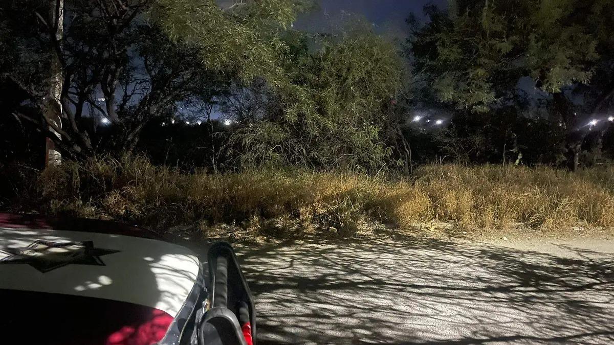 semienterrado tehuacán