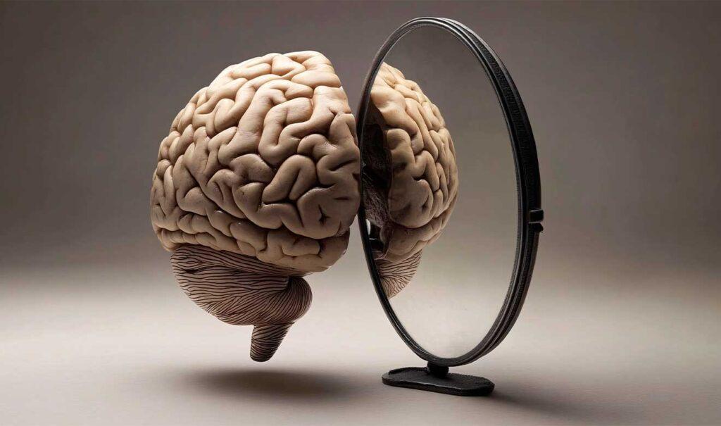 Tu cerebro trabaja en silencio gracias a un fascinante grupo de células llamadas neuronas espejo.