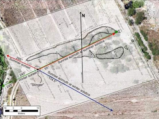 observatorio astronomico