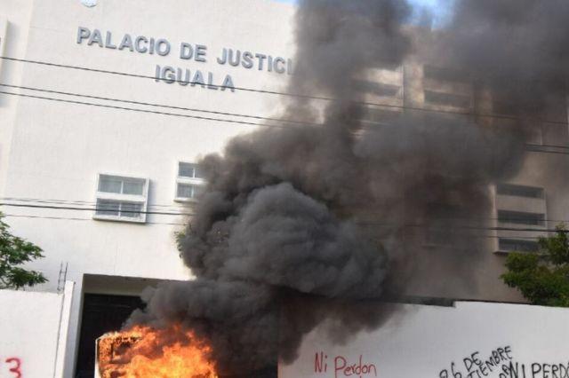 palacio iguala