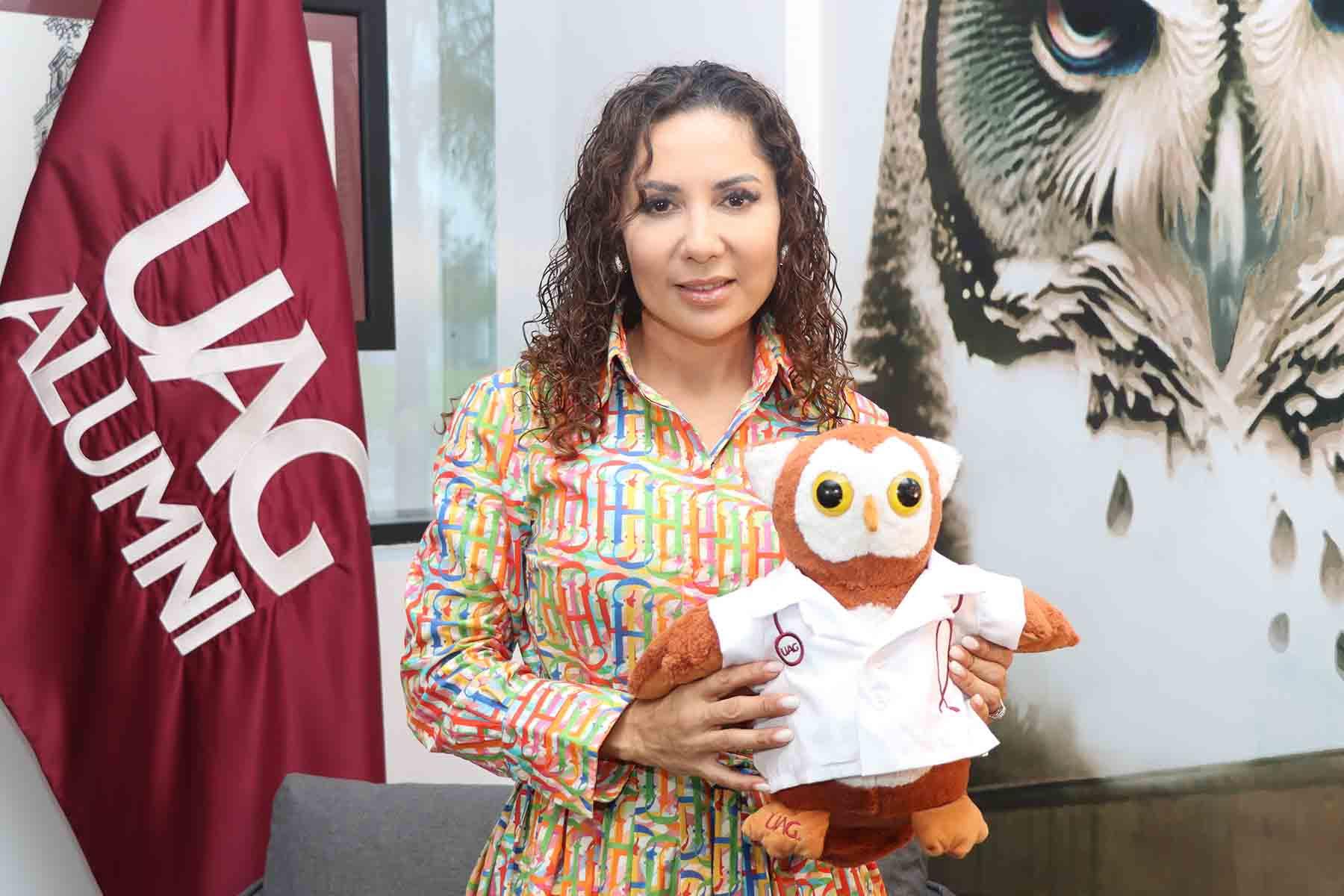 patricia fernández