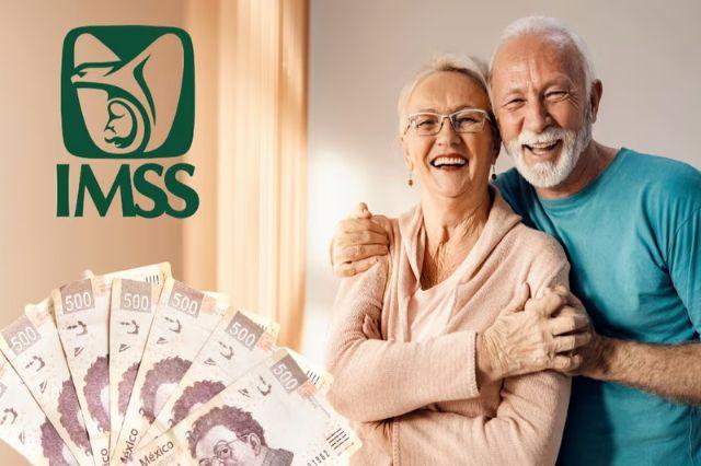 pension