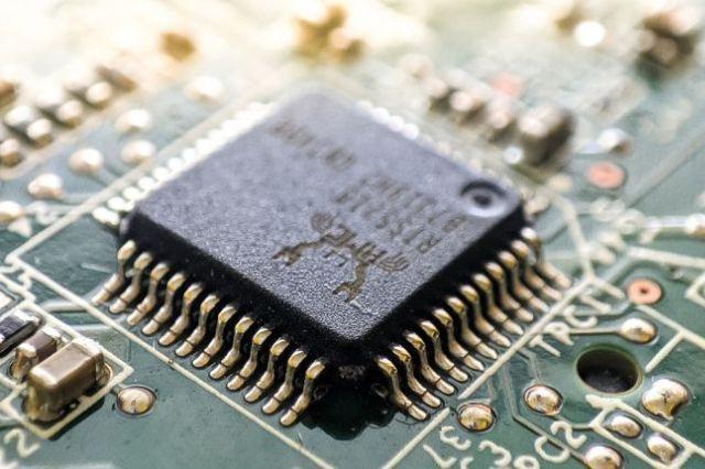 semiconductores