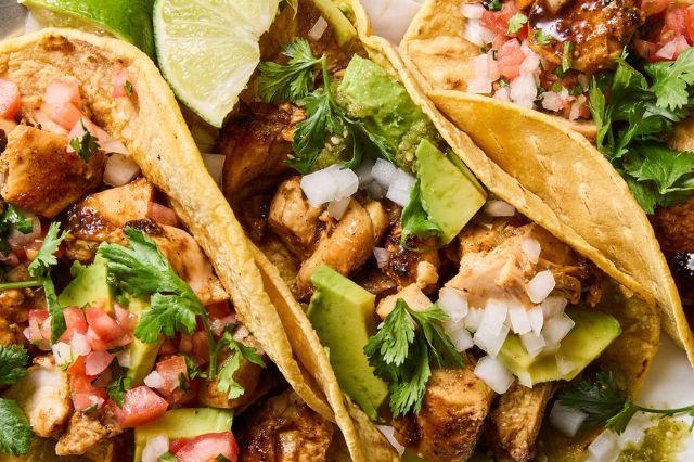 tacos