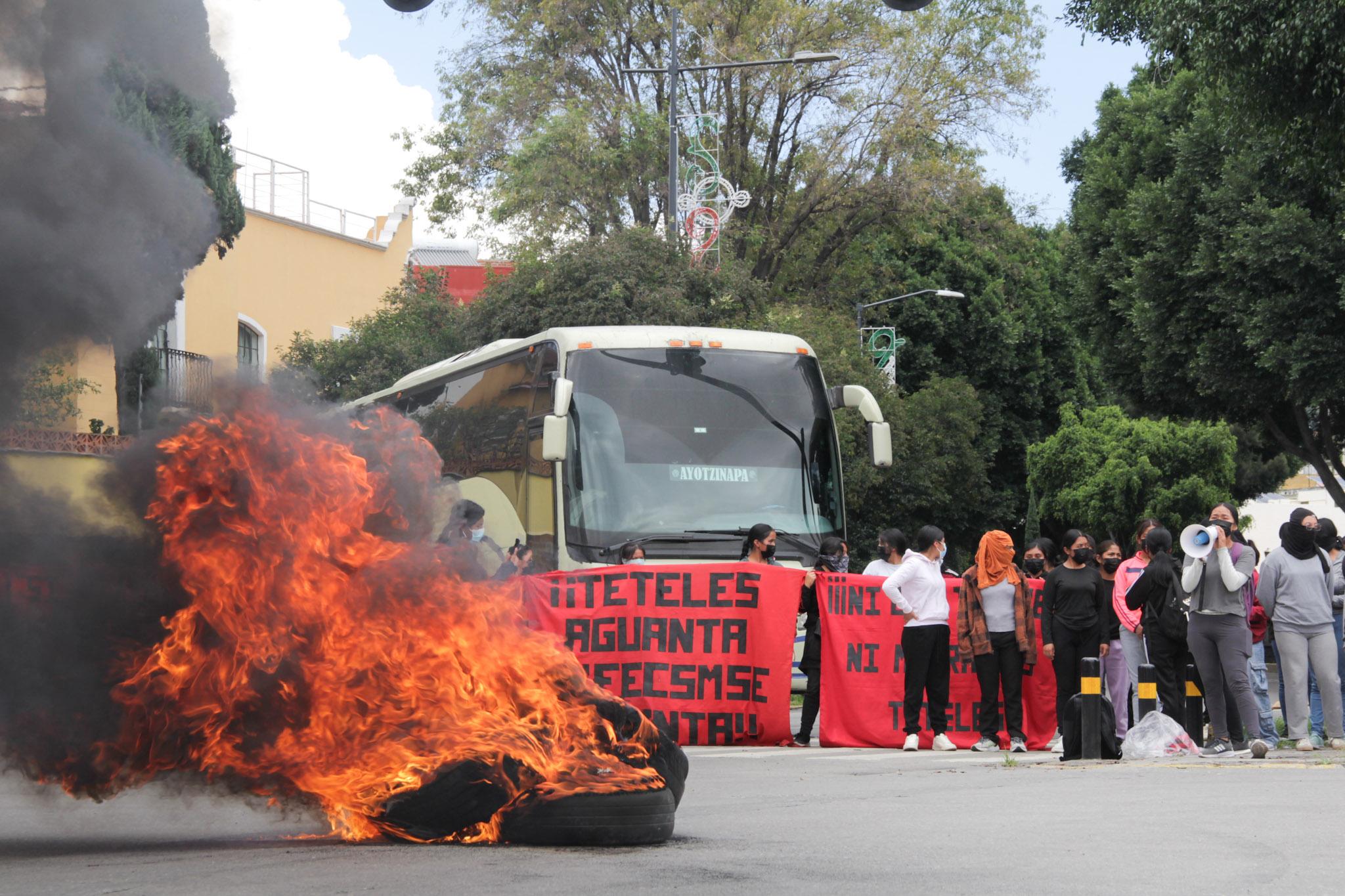 Normalistas Teteles