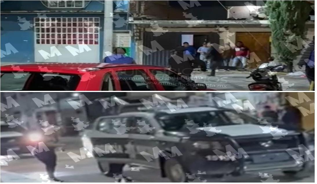 texmelucan disparos