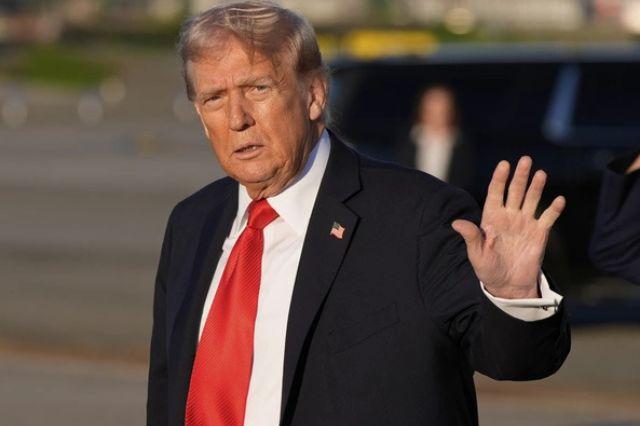 trump