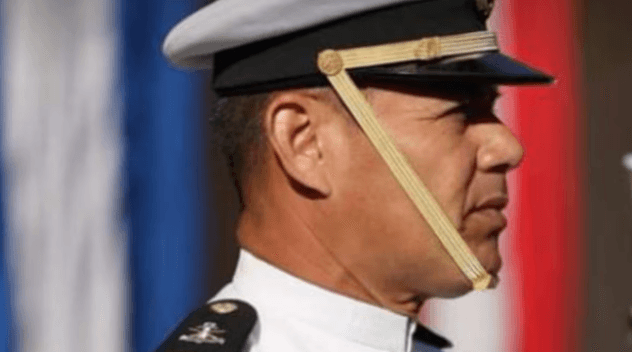 vicealmirante