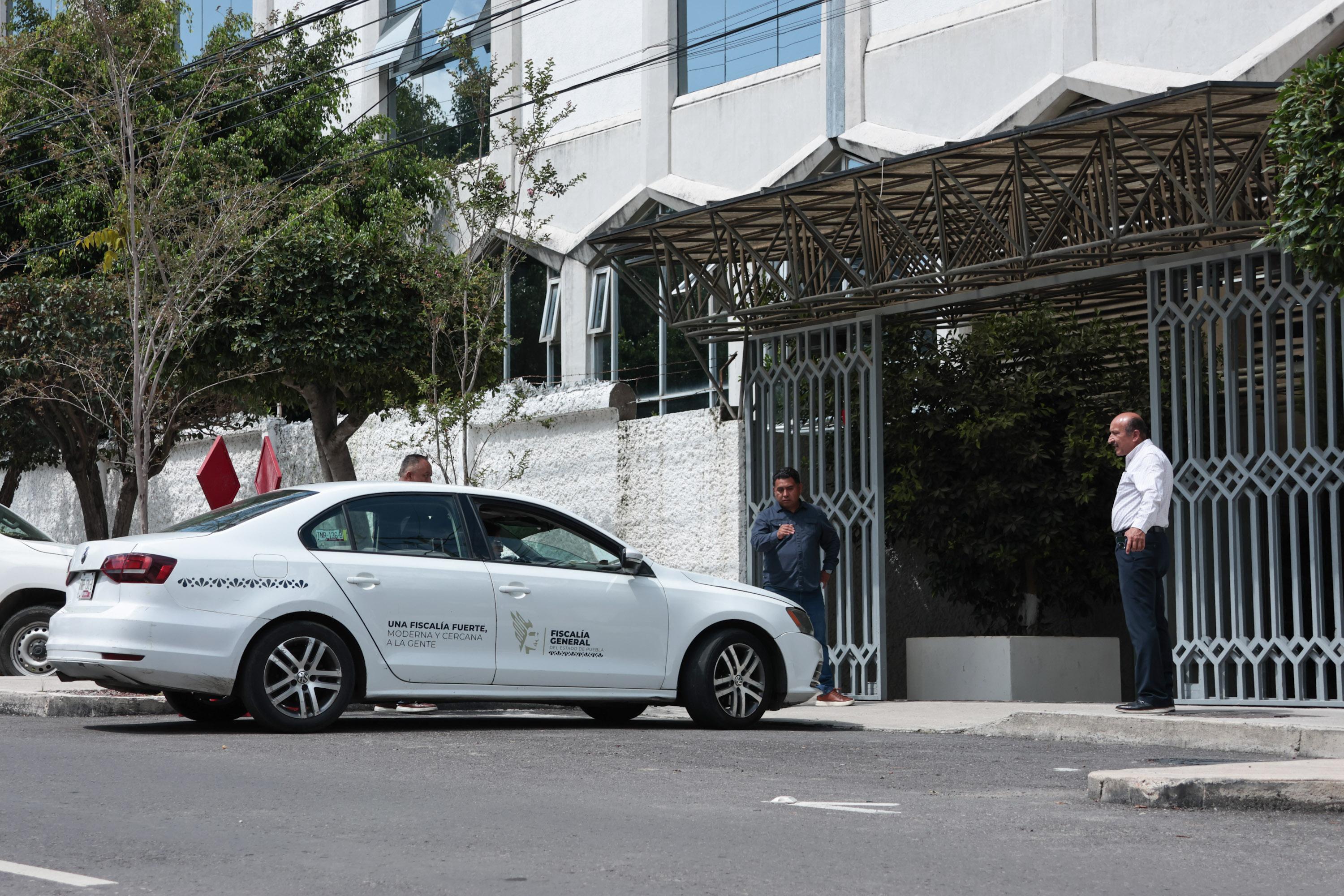 La UPAEP informó que la mañana del 1 de octubre de 2025, una trabajadora del área de limpieza localizó restos humanos de un bebé en gestación dentro de los sanitarios del Campus Central.