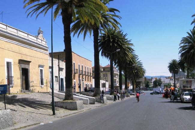 Se rehabilitará el barrio de El Alto y el Templo de Balvanera María Auxiliadora, que son considerados por su valor histórico.