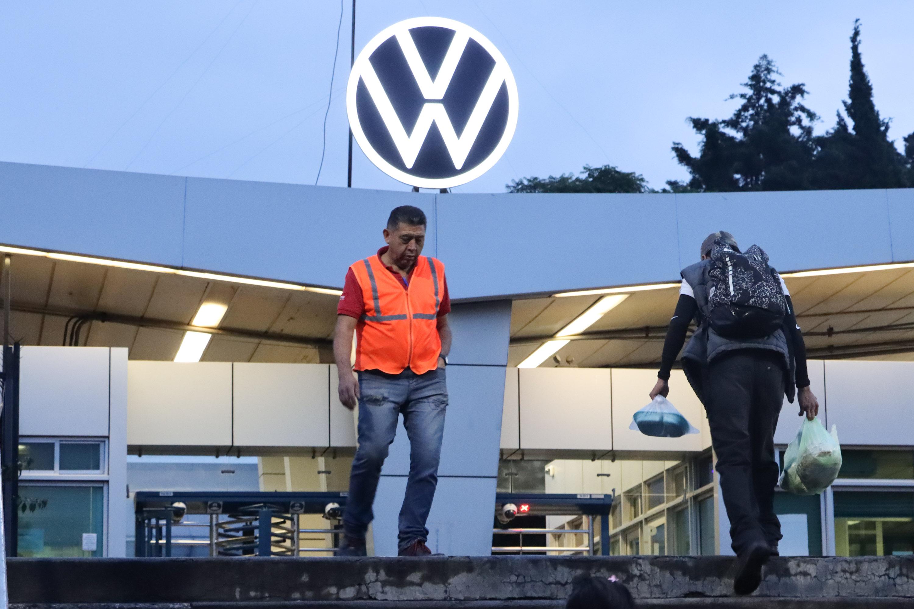 VW