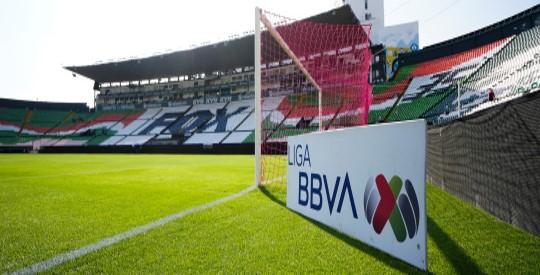 Llega la fatídica Fecha 13 al futbol mexicano.