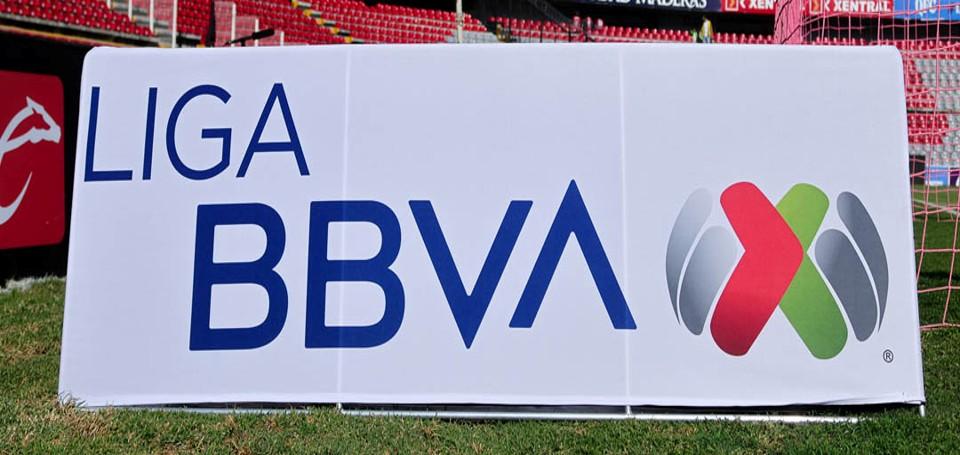 Toluca, América, Monterrey, Tigres y Cruz Azul, son los equipos clasificados a la Fase Final.