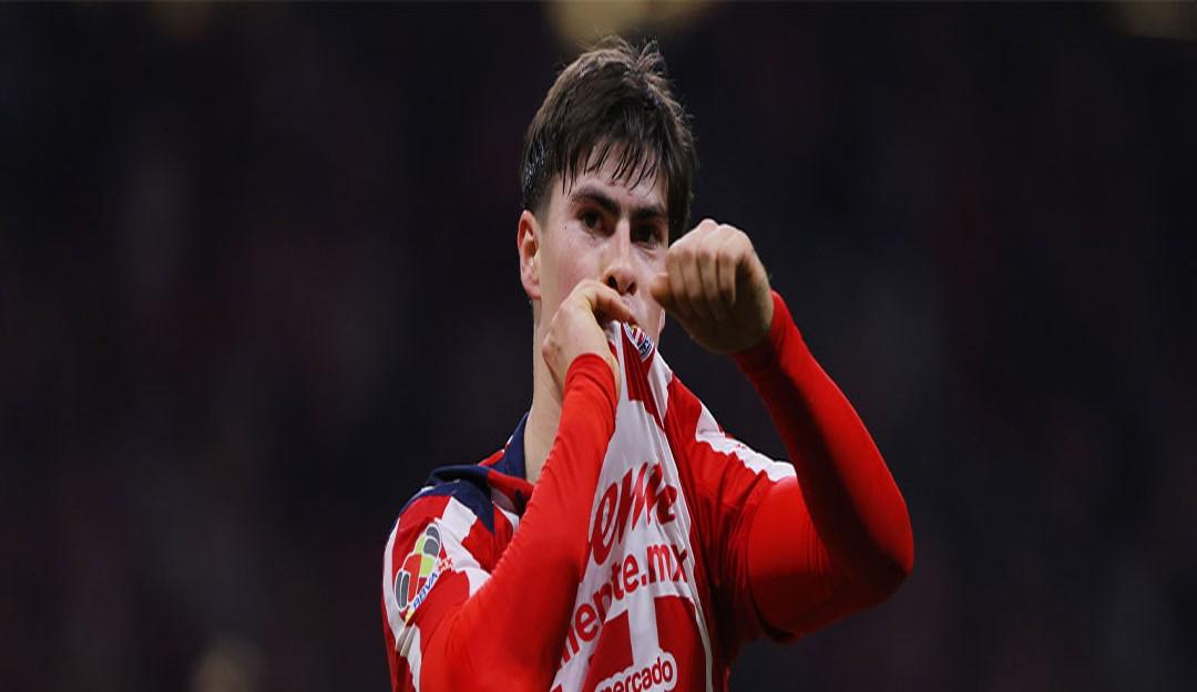 Este es el XI Ideal de la Fecha 15 del Torneo Apertura 2025.